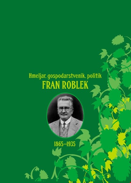 Fran Roblek