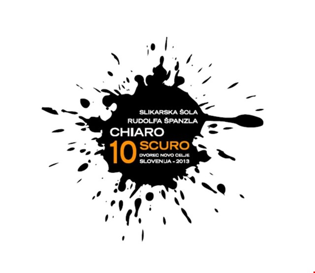 Chiaroscuro 2013