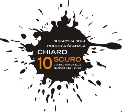 Chiaroscuro 2014