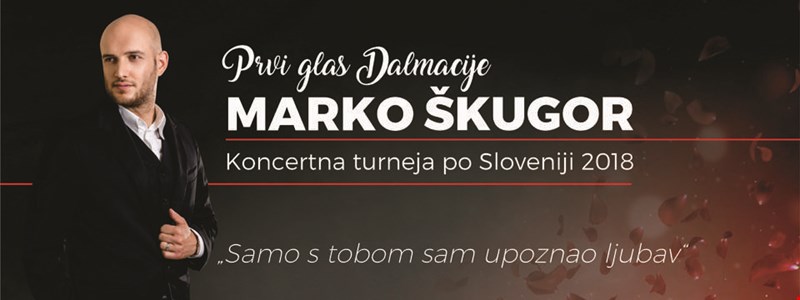 Marko Škugor