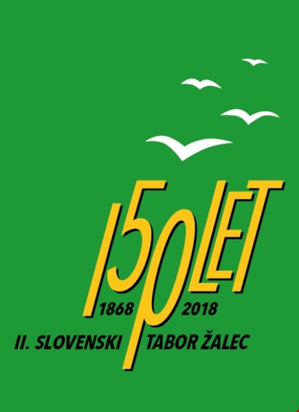 150-letnica II. slovenskega tabora 