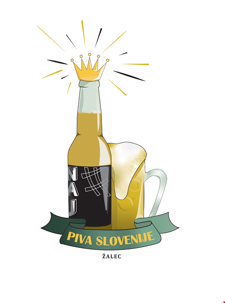 Naj piva Slovenije - Žalec 2021