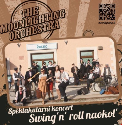 The Moonlighting Orchestra